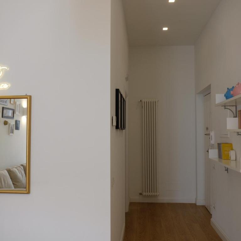 Via Gattini Suite - Two-Bedroom Apartment - 4