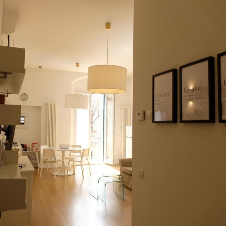 Via Gattini Suite - Two-Bedroom Apartment - 3