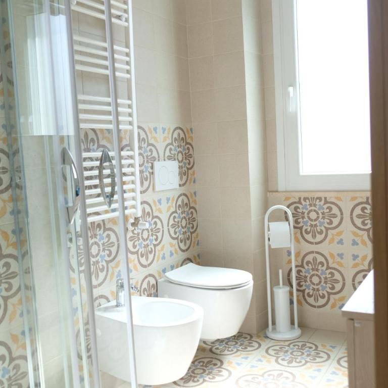 Via Gattini Suite - Two-Bedroom Apartment - 29