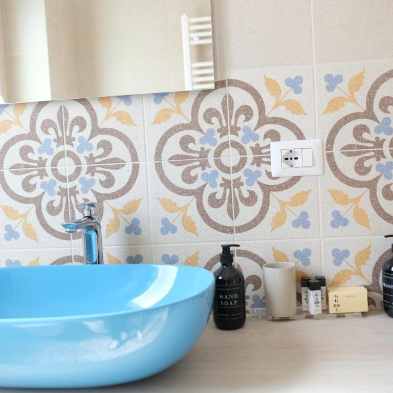 Via Gattini Suite - Two-Bedroom Apartment - 27
