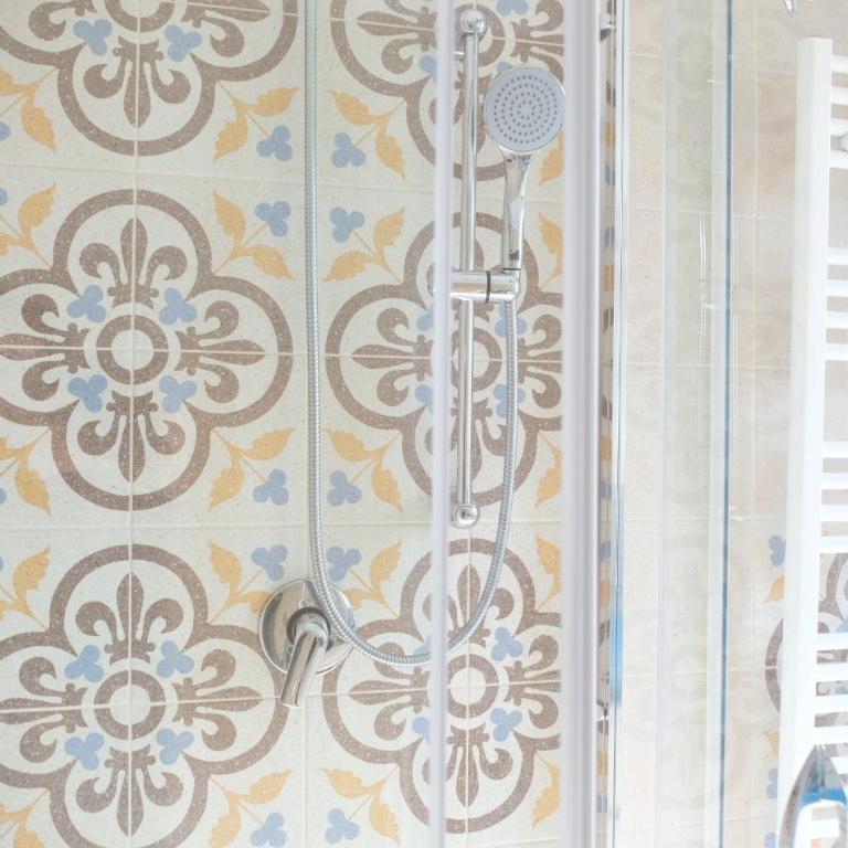 Via Gattini Suite - Two-Bedroom Apartment - 30