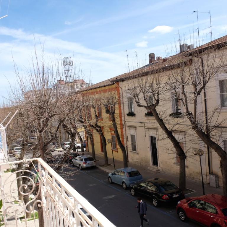 Via Gattini Suite - Two-Bedroom Apartment - 32