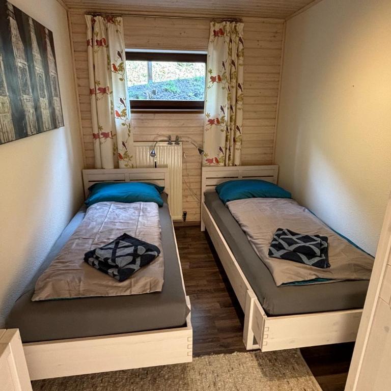 Modernes Apartment in Traumkulisse auf 1200 m - Apartment mit 2 Schlafzimmern - 5