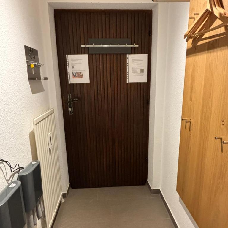 Modernes Apartment in Traumkulisse auf 1200 m - Apartment mit 2 Schlafzimmern - 17