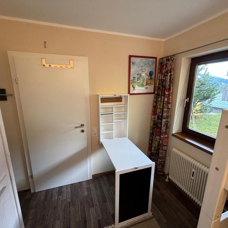 Modernes Apartment in Traumkulisse auf 1200 m - Apartment mit 2 Schlafzimmern - 16