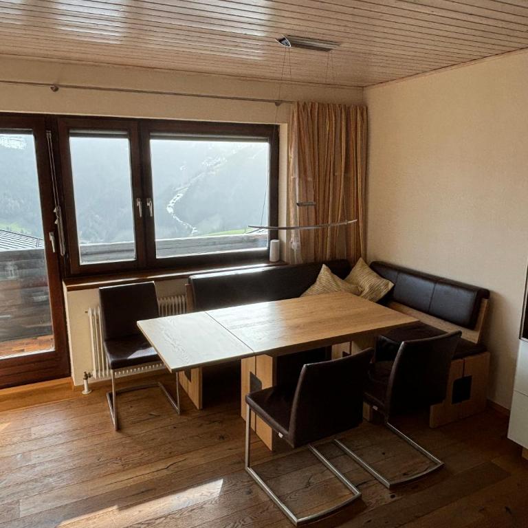 Modernes Apartment in Traumkulisse auf 1200 m - Apartment mit 2 Schlafzimmern - 10
