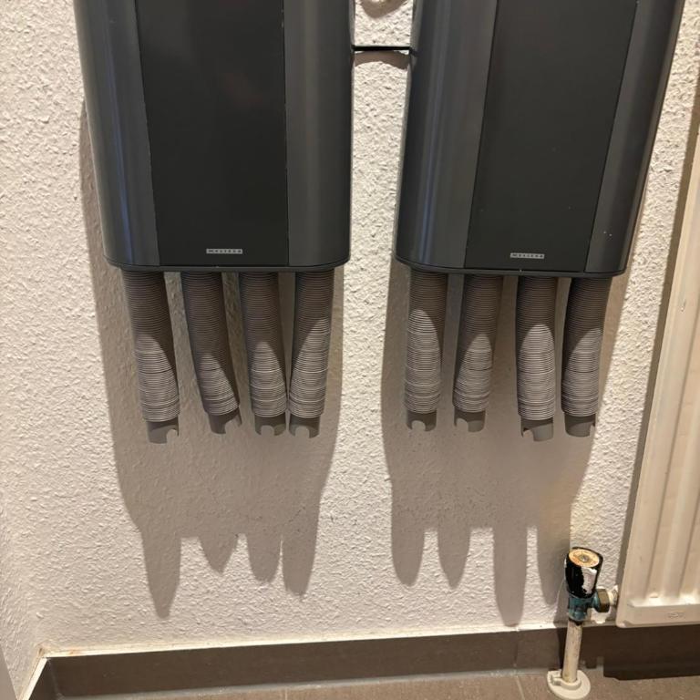 Modernes Apartment in Traumkulisse auf 1200 m - Apartment mit 2 Schlafzimmern - 18