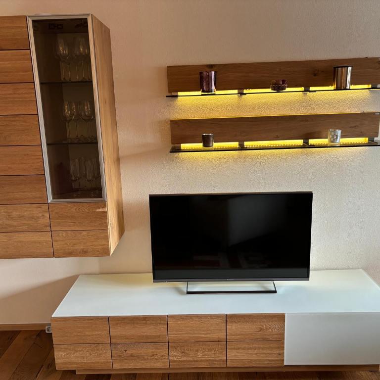 Modernes Apartment in Traumkulisse auf 1200 m - Apartment mit 2 Schlafzimmern - 15