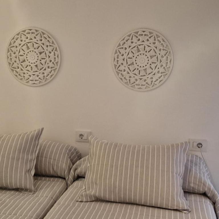 Casa Tambo I - Two-Bedroom Apartment - 16