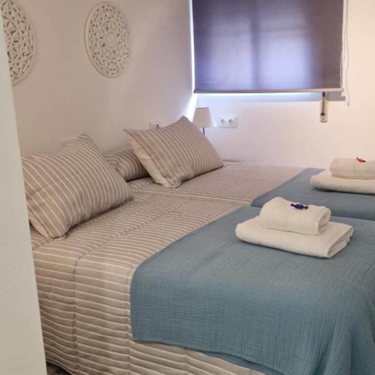 Casa Tambo I - Two-Bedroom Apartment - 14
