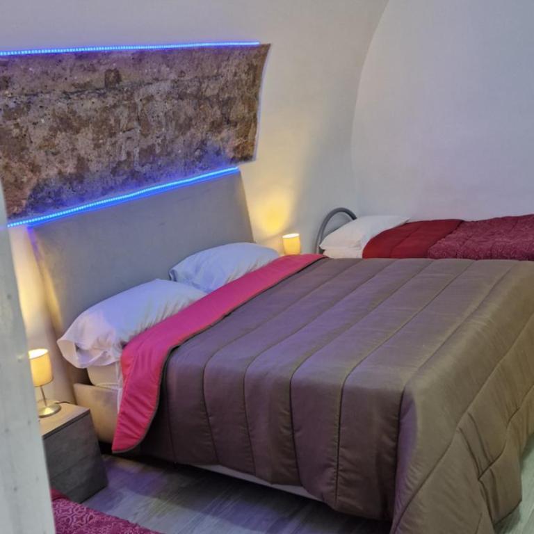 Appartamento intero Casa vacanze Espó - Room #1184355601 - 2