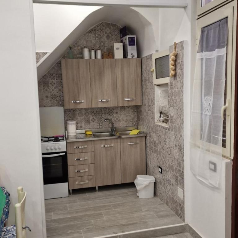 Appartamento intero Casa vacanze Espó - Room #1184355601 - 20