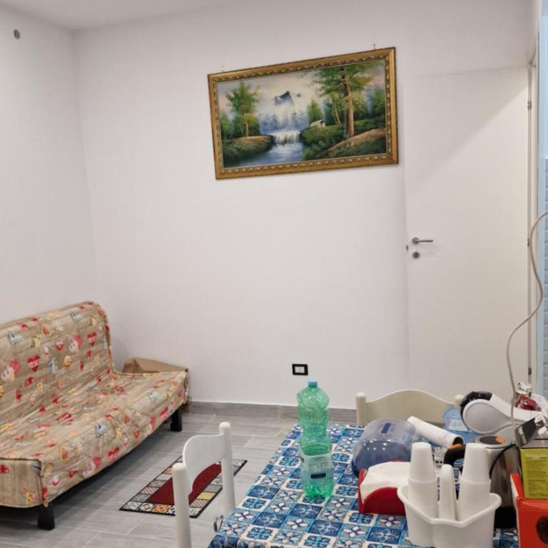 Appartamento intero Casa vacanze Espó - Room #1184355601 - 22