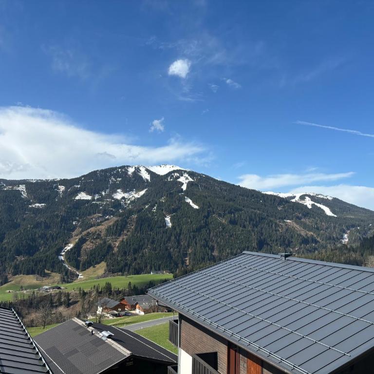 Modernes Apartment in Traumkulisse auf 1200 m - Apartment mit 2 Schlafzimmern - 27
