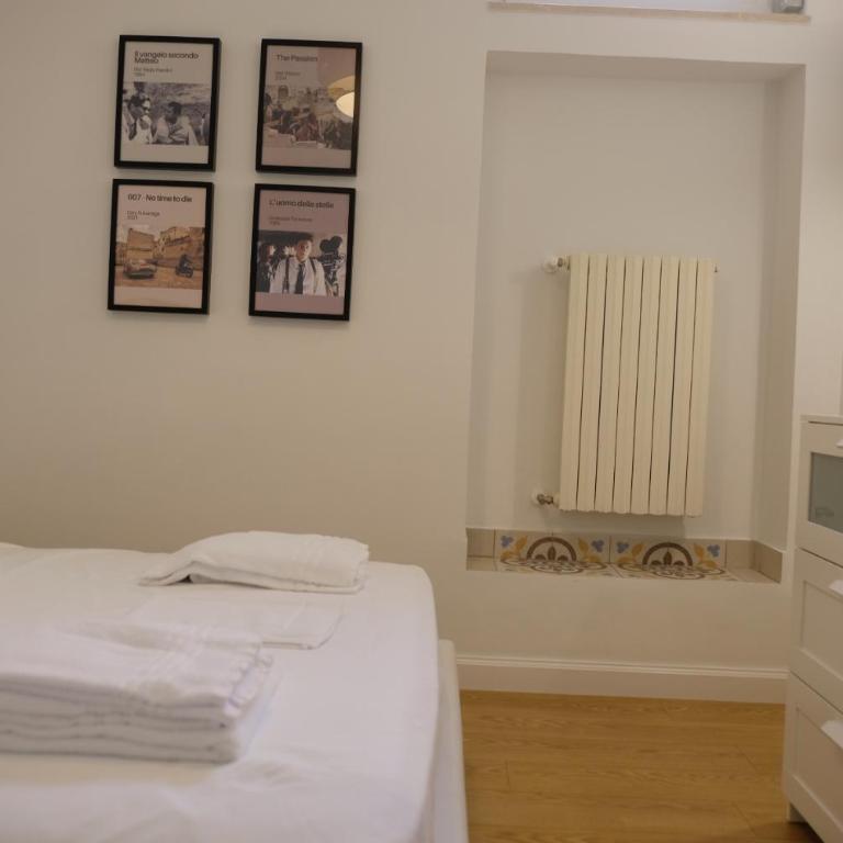 Via Gattini Suite - Two-Bedroom Apartment - 24