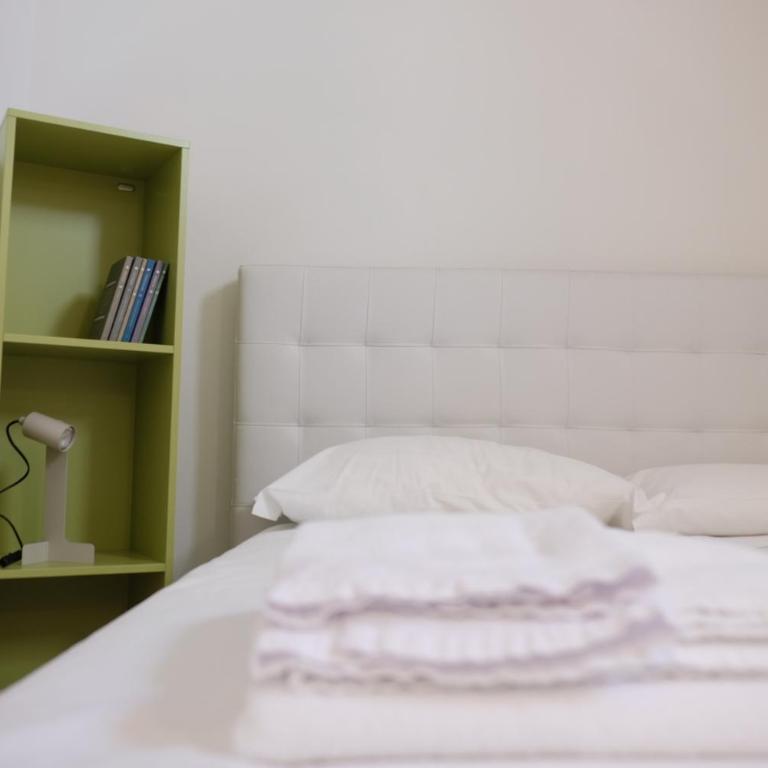 Via Gattini Suite - Two-Bedroom Apartment - 23
