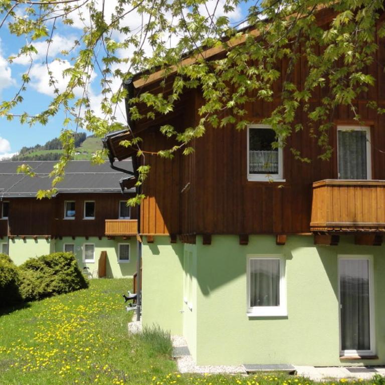 Claire's Apartment - Apartment mit 3 Schlafzimmern - 2