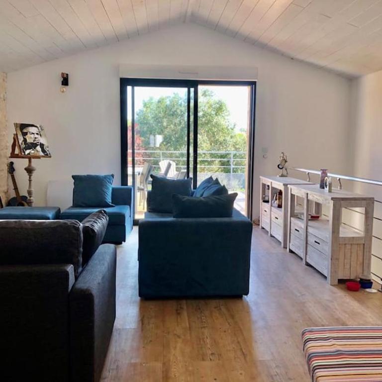 Maison à 10’ à pieds du port de La Rochelle - Room #1184360001 - 7