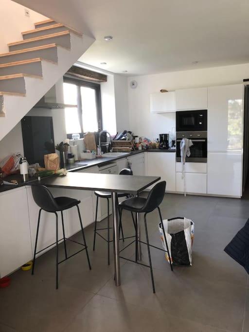 Maison à 10’ à pieds du port de La Rochelle - Room #1184360001 - 10