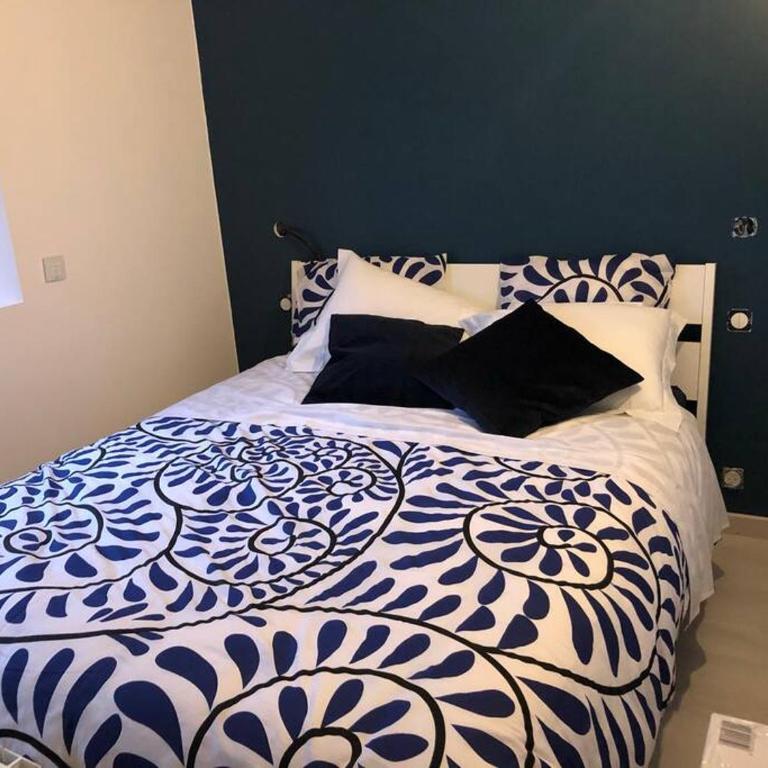 Maison à 10’ à pieds du port de La Rochelle - Room #1184360001 - 17