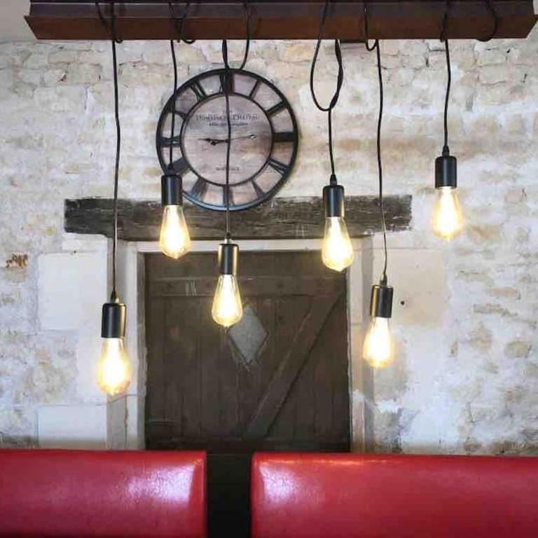 Maison à 10’ à pieds du port de La Rochelle - Room #1184360001 - 36