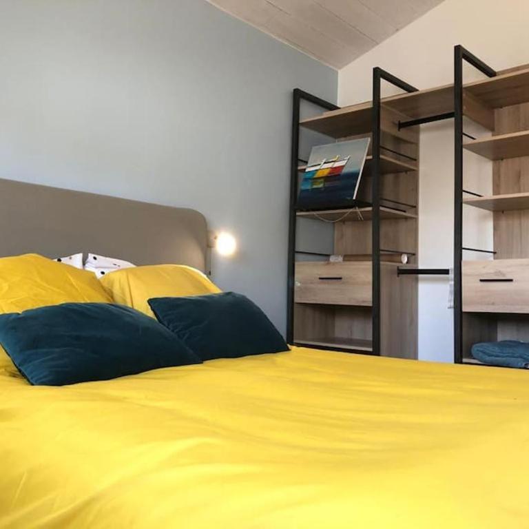 Maison à 10’ à pieds du port de La Rochelle - Room #1184360001 - 19