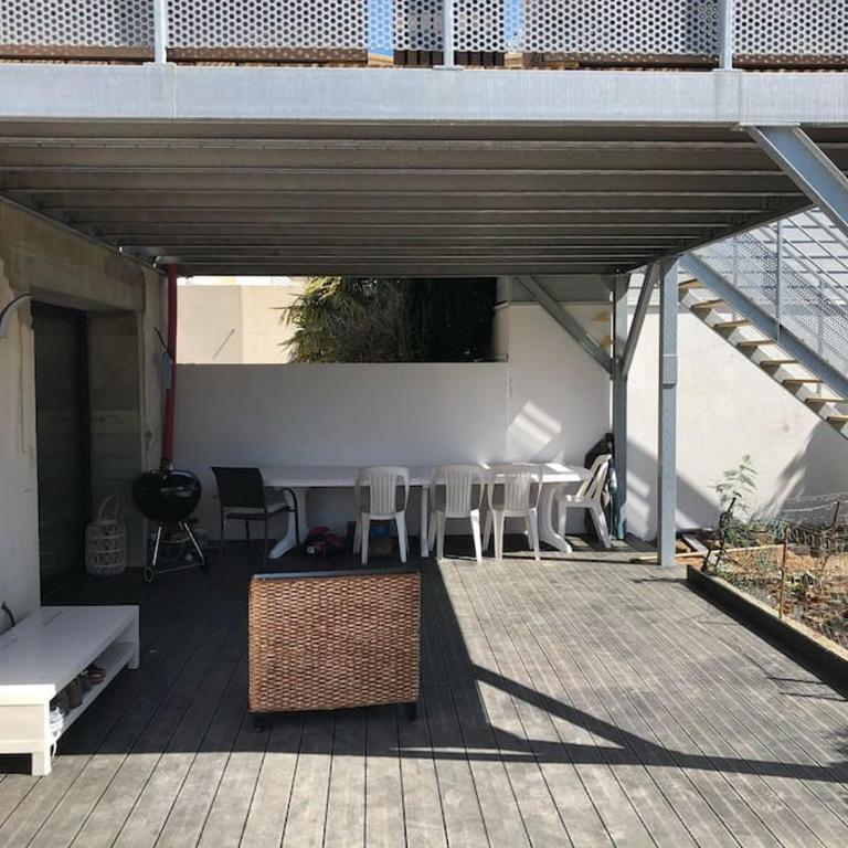 Maison à 10’ à pieds du port de La Rochelle - Room #1184360001 - 27