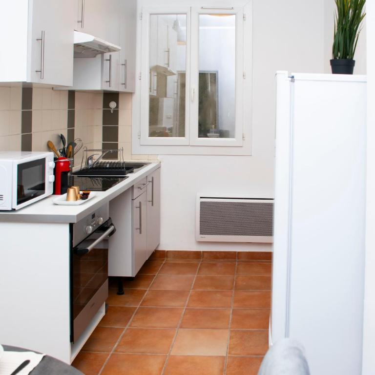 Appartement au coeur du Vieux-Port - Room #1184360701 - 17