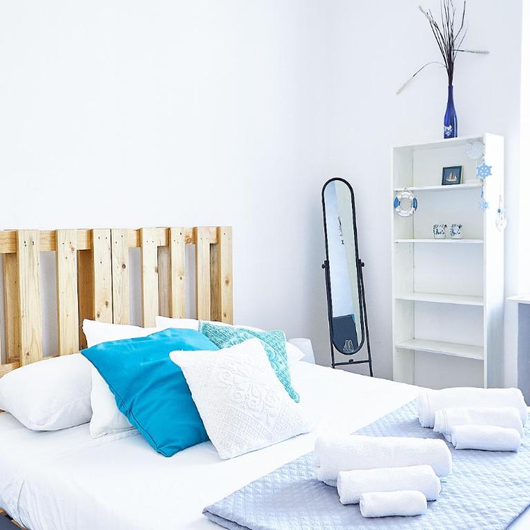 Heidi's Apartment - Appartamento con 3 Camere da Letto - 34