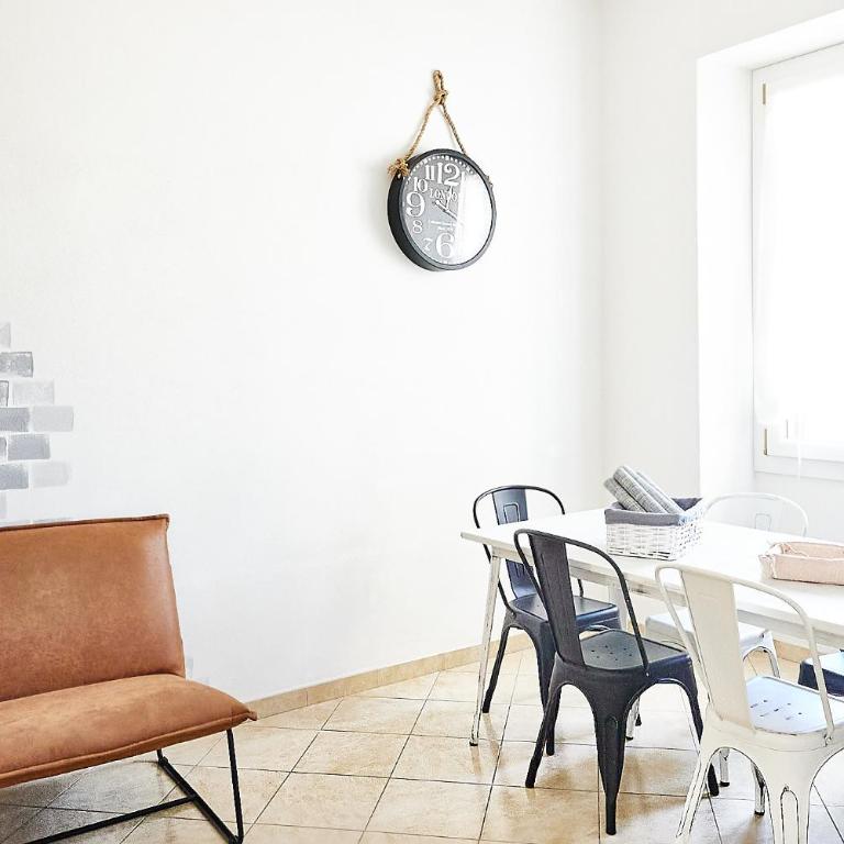 Heidi's Apartment - Appartamento con 3 Camere da Letto - 35