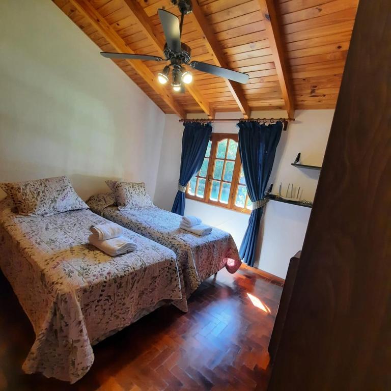 HERMOSA CASA en CHACRAS DE CORIA - Villa - 5