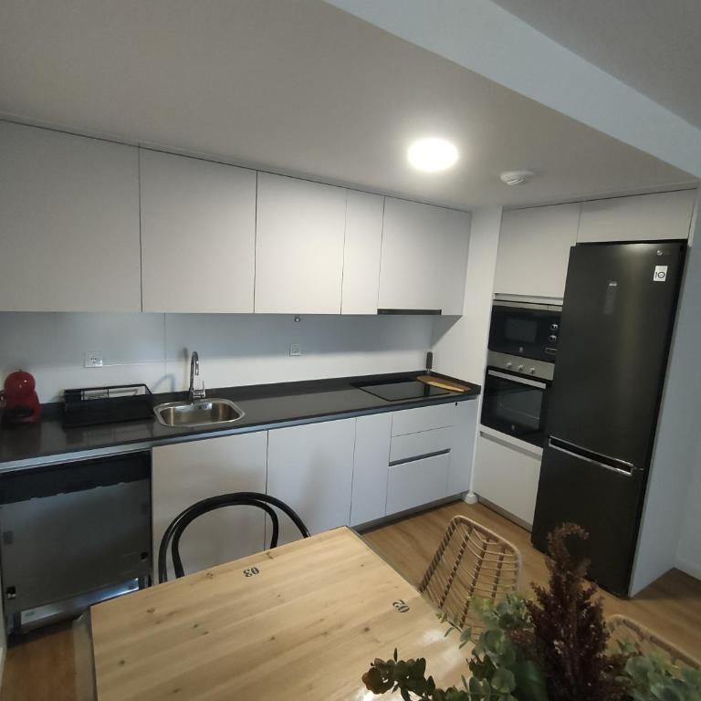 Apartamento La Invencible Mojacar 1ª Línea Playa - Apartamento de 2 dormitorios - 46
