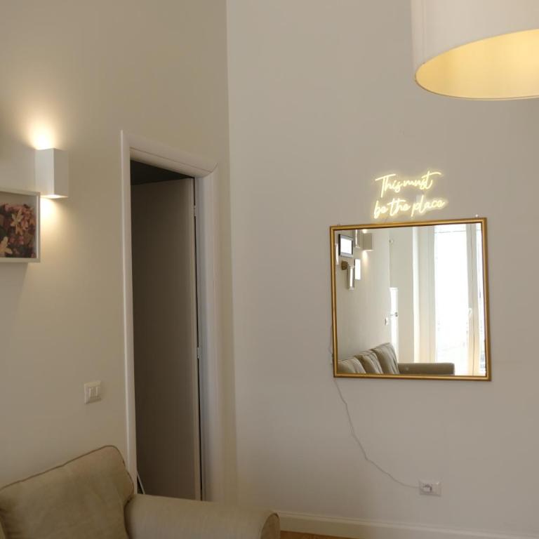Via Gattini Suite - Two-Bedroom Apartment - 10