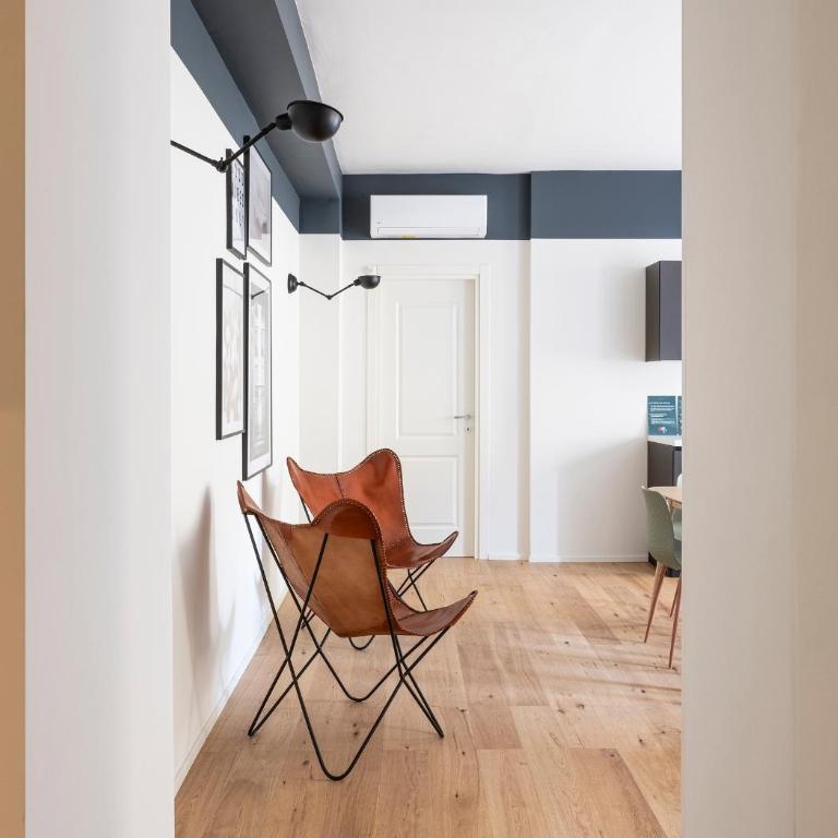 Easylife - Milano - Kramer 13 C - Risorgimento - Appartamento - 10