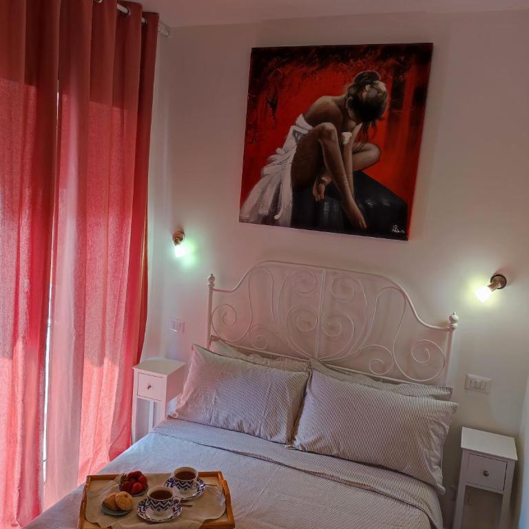 Consoli Home - Appartamento con 2 Camere da Letto - 51