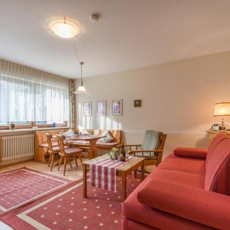 Chiemgau Comfort A2 Ferienwohnanlage Oberaudorf mit Sauna - Apartment - 2