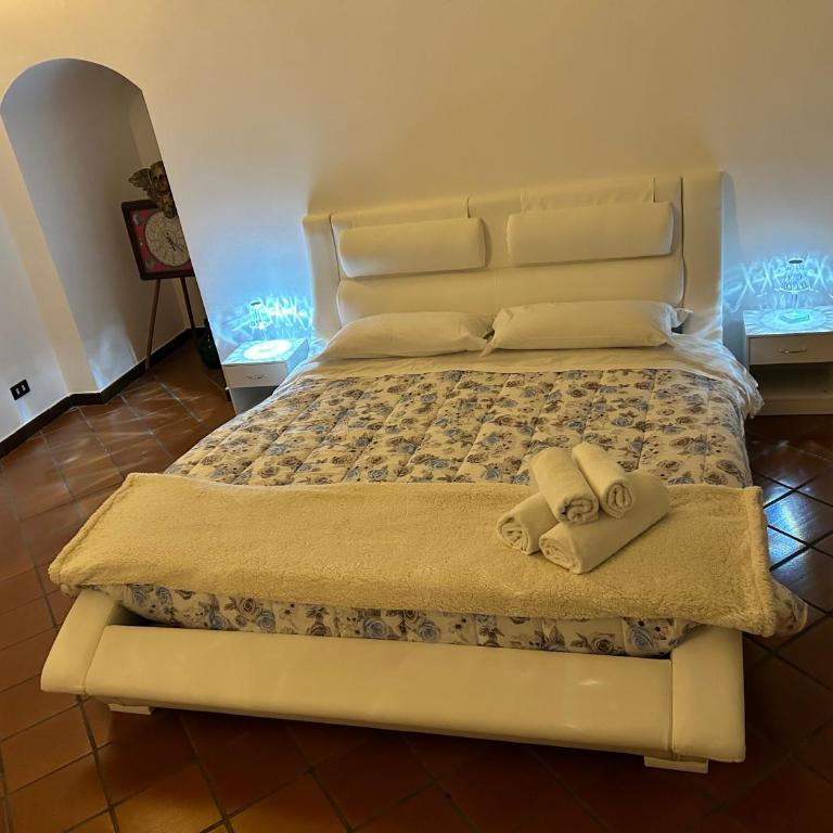 Casa Vacanze Il Belvedere Sui Sassi Suite - Appartamento con 1 Camera da Letto - 15