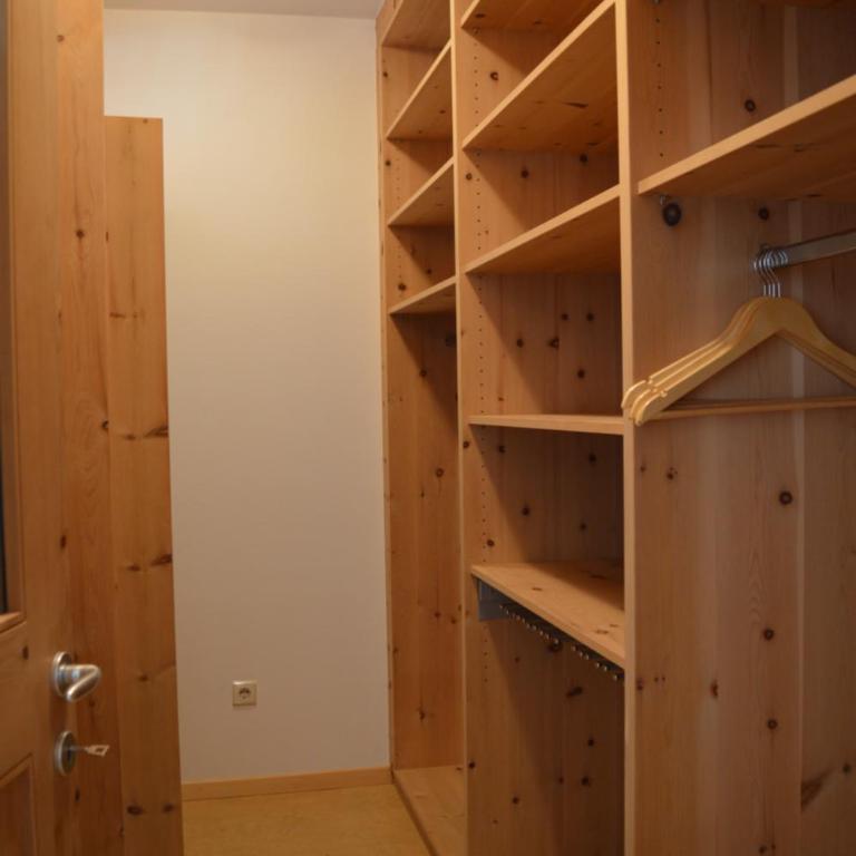 Residence Sonnenburger - Biobauernhof - Azienda agricola biologica - Three-Bedroom Apartment - 20