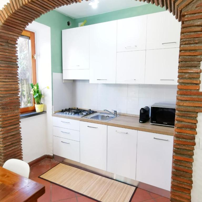 CASA ARYA - Independent House - Near the Walls - Casa con 1 Camera da Letto - 3