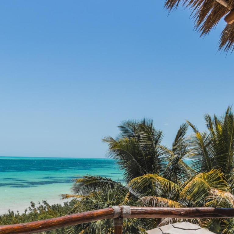 Casa Punta Coco & Beach Club - Suite Deluxe con vistas al mar - 1