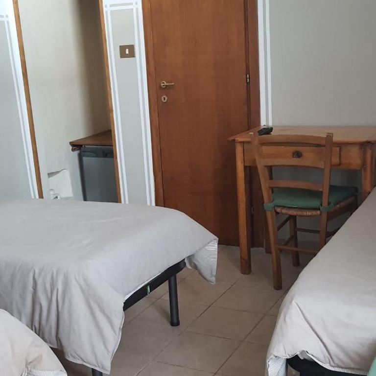Albergo Avalon - Triple Room - 9