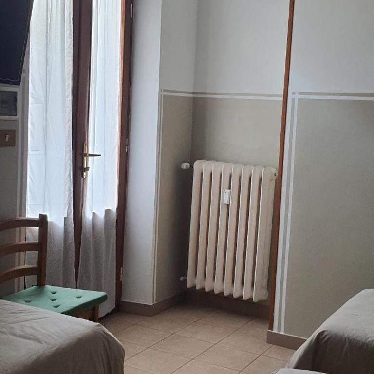 Albergo Avalon - Triple Room - 8