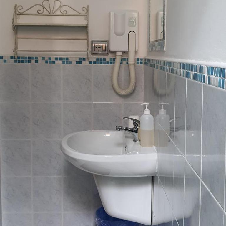 Albergo Avalon - Triple Room - 7