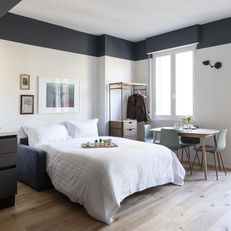 Easylife - Milano - Kramer 13 D - Risorgimento - Appartamento Monolocale - 3