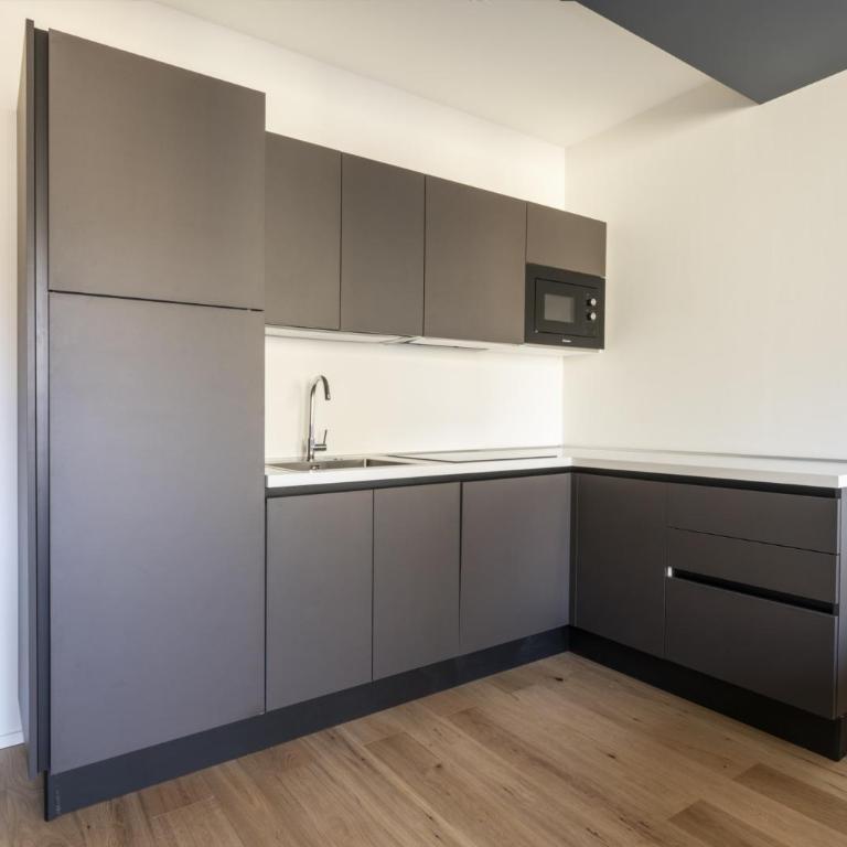 Easylife - Milano - Kramer 13 D - Risorgimento - Appartamento Monolocale - 5