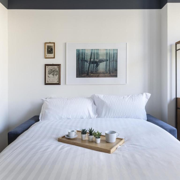 Easylife - Milano - Kramer 13 D - Risorgimento - Appartamento Monolocale - 6