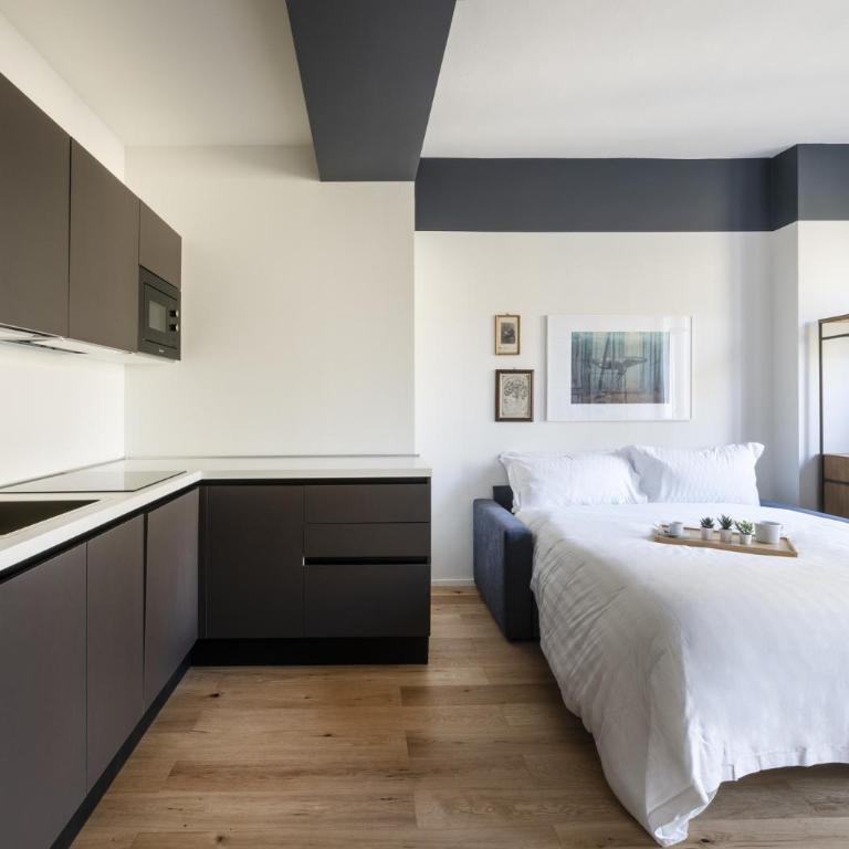 Easylife - Milano - Kramer 13 D - Risorgimento - Appartamento Monolocale - 7