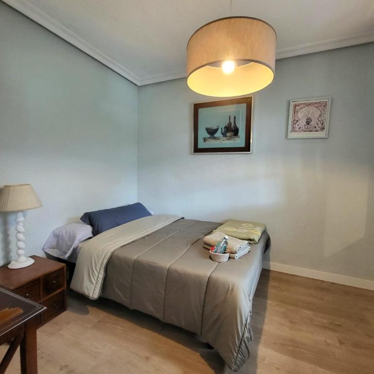 SUKI HOUSE Chalet 1 - Double Room with Shared Bathroom - 21