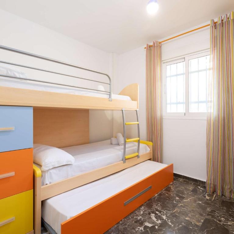 Sunrise Apartment, Fuengirola - Apartamento - 28