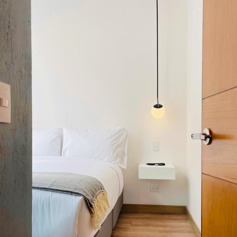 Porta Gateway in Chico - Apartamento - 5